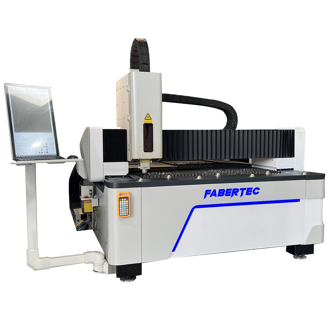 fiber laser machine in uk