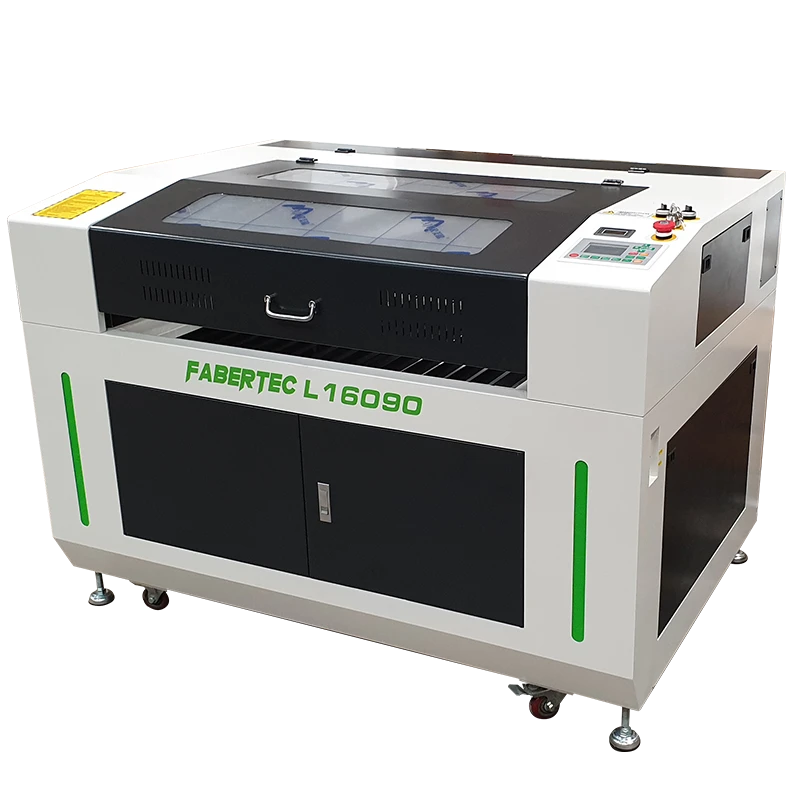 fabertec co2 l1 6090 laser cutter