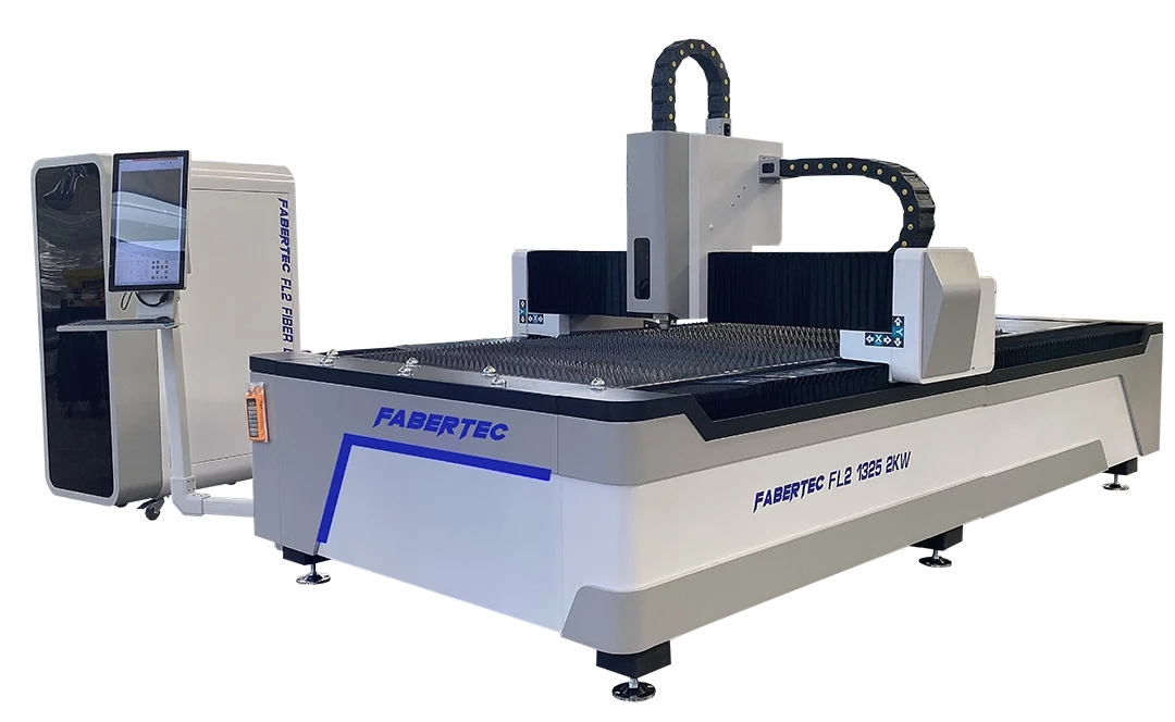 fiber laser machine in uk