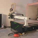 Interior Art Design Limited Feedback to Fabertec M2 2030 CNC Centre Router