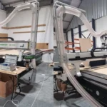 Simon Bingham Review For Fabertec M2 2030 CNC Router