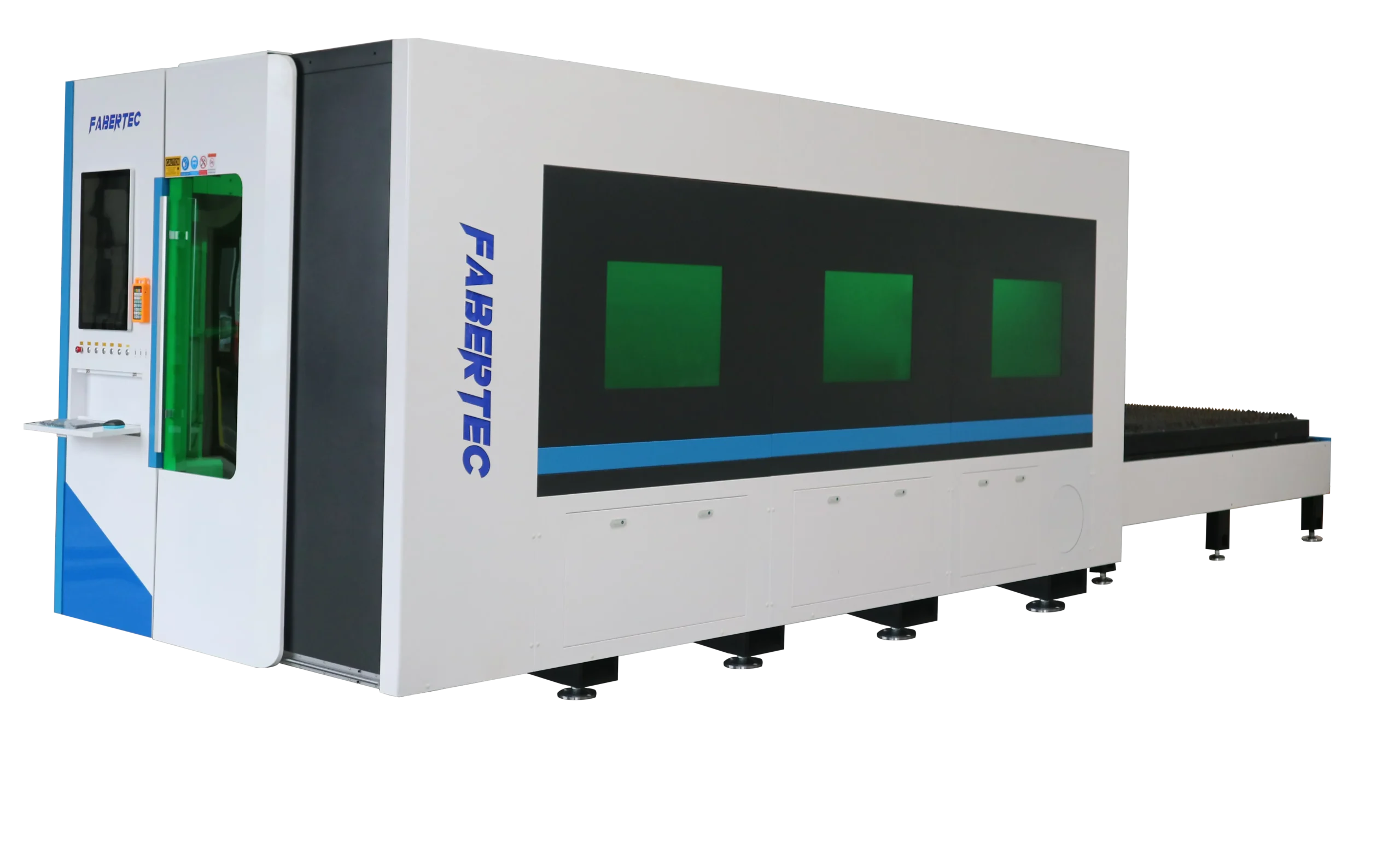 fabertec fiber laser fl4