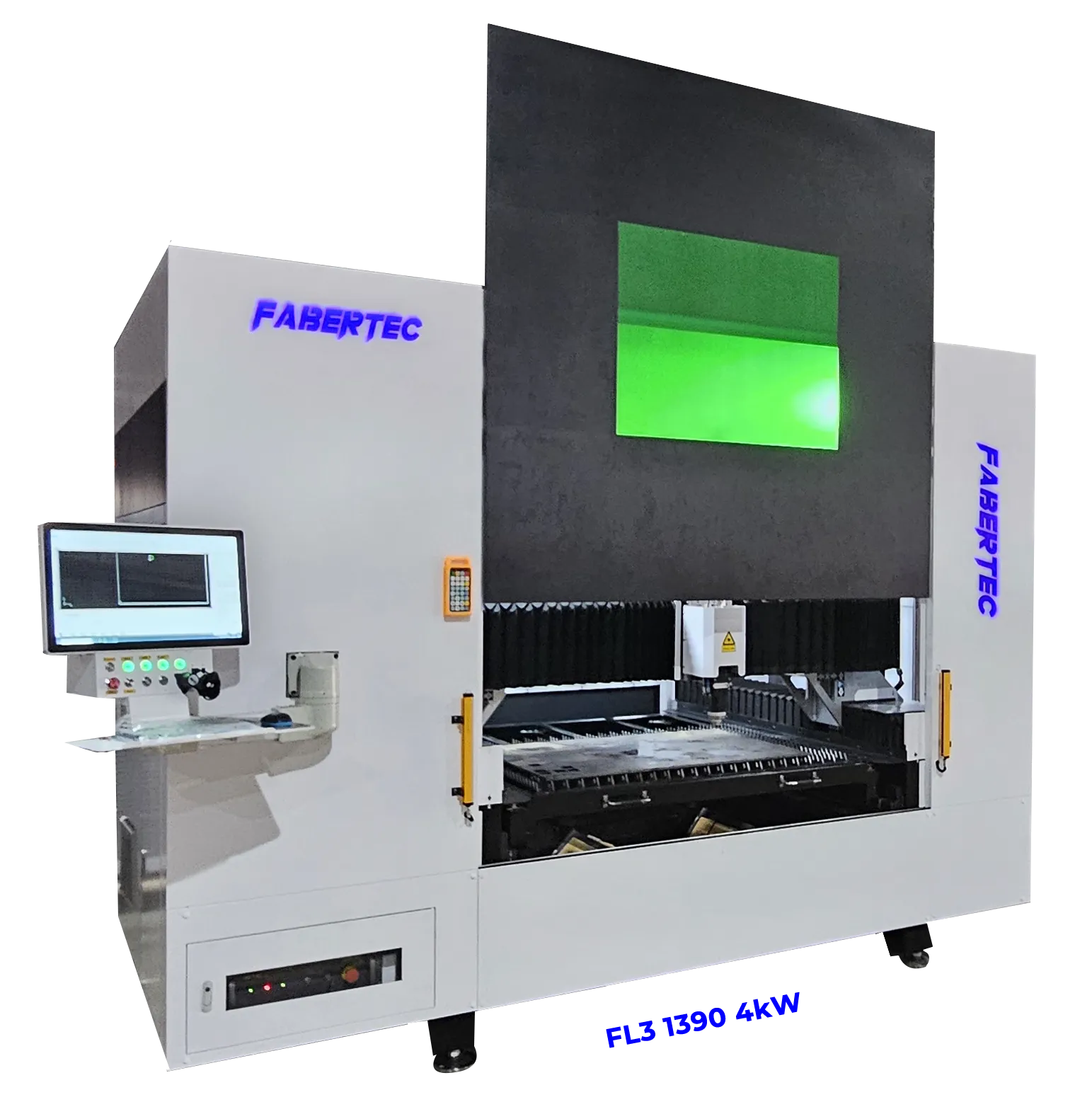 fabertec fl3 1390 fiber laser cutter